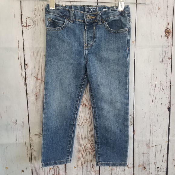 The Children's place set, Size 3T, Sweater and pants - Picture 5 of 10